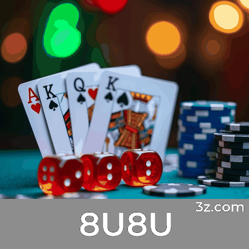 8U8U Variedade de Jogos